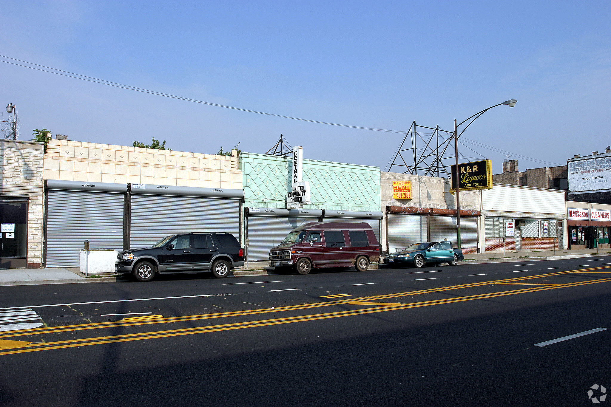 8248 S Cottage Grove Ave, Chicago, IL for sale Building Photo- Image 1 of 1