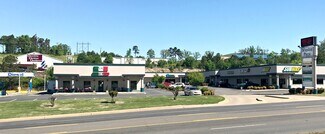 More details for 1018 Airport Rd, Hot Springs National Park, AR - Office/Retail for Lease