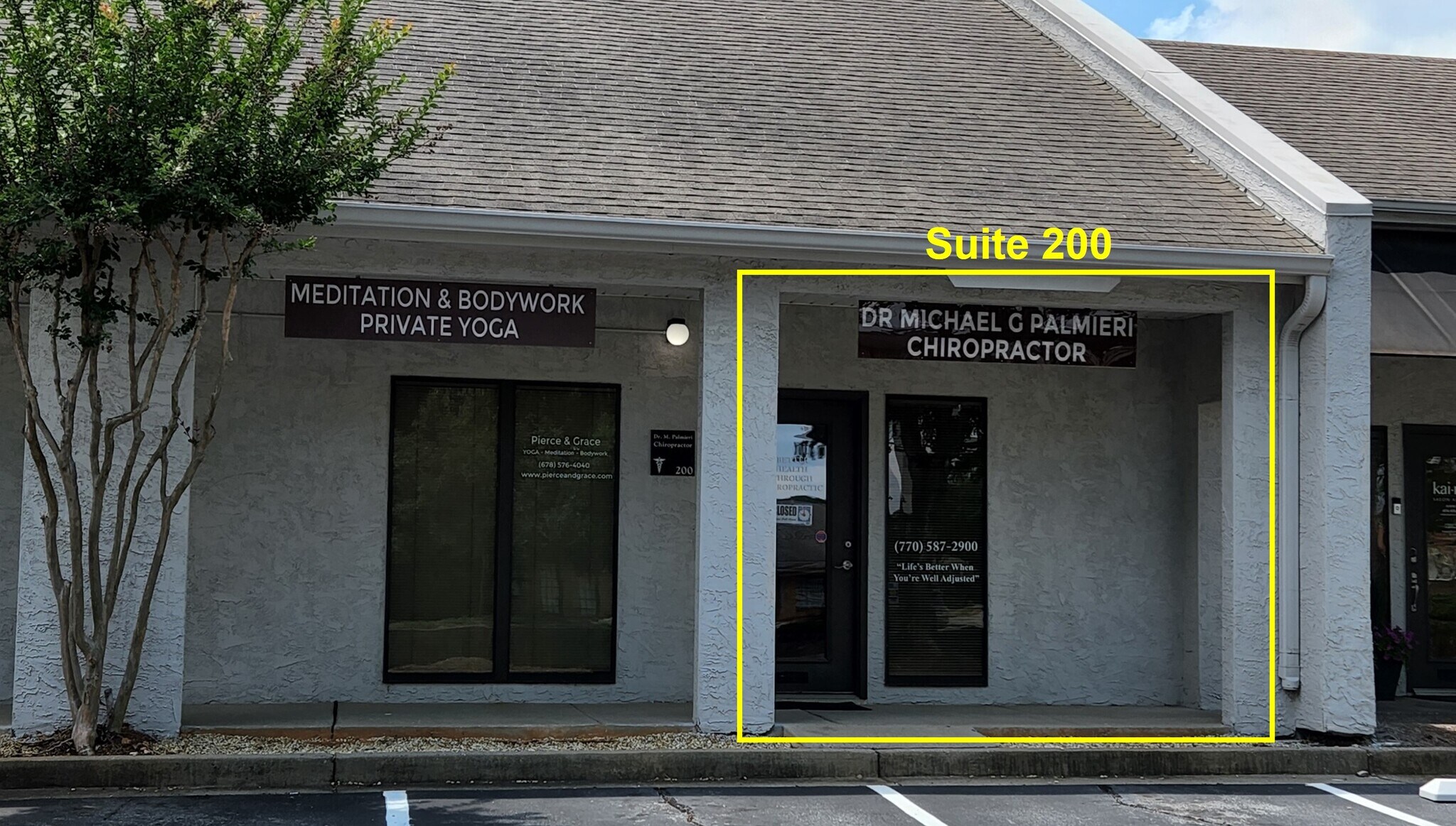 1182 Grimes Bridge Rd, Roswell, GA for sale Building Photo- Image 1 of 1