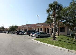 More details for 7853-7883 SW Ellipse Way, Stuart, FL - Flex for Lease