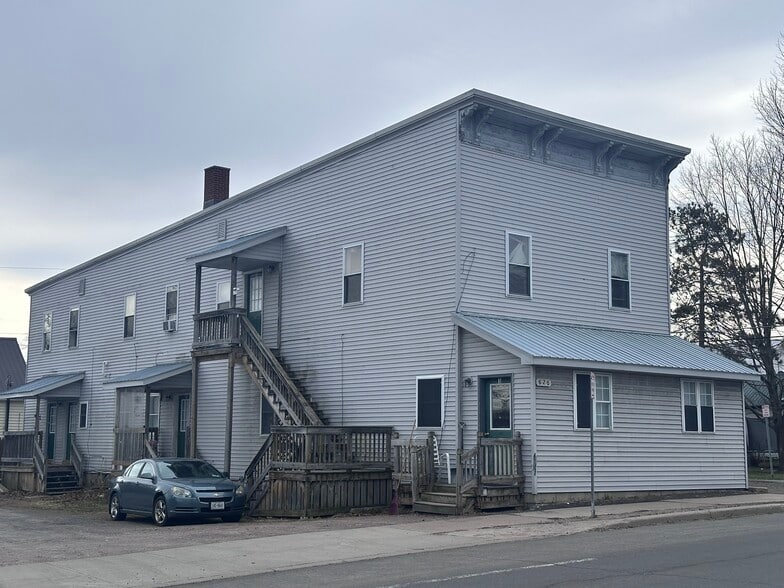 632 & 626 State Highway 11C Hwy, Winthrop, NY for sale - Building Photo - Image 1 of 36