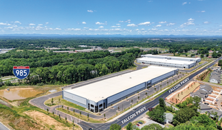 More details for 3920 Falcon Pky, Flowery Branch, GA - Industrial for Lease