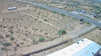 More details for Arizona 68 Hwy, Golden Valley, AZ - Land for Sale