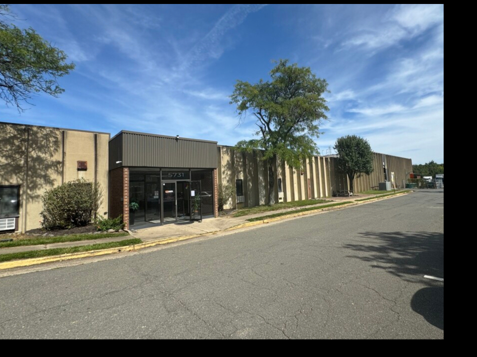 5731 General Washington Dr, Alexandria, VA 22312 - Industrial for Sale ...