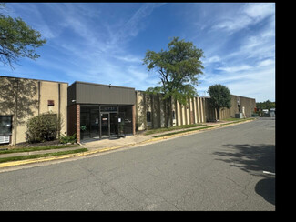 More details for 5731 General Washington Dr, Alexandria, VA - Industrial for Sale