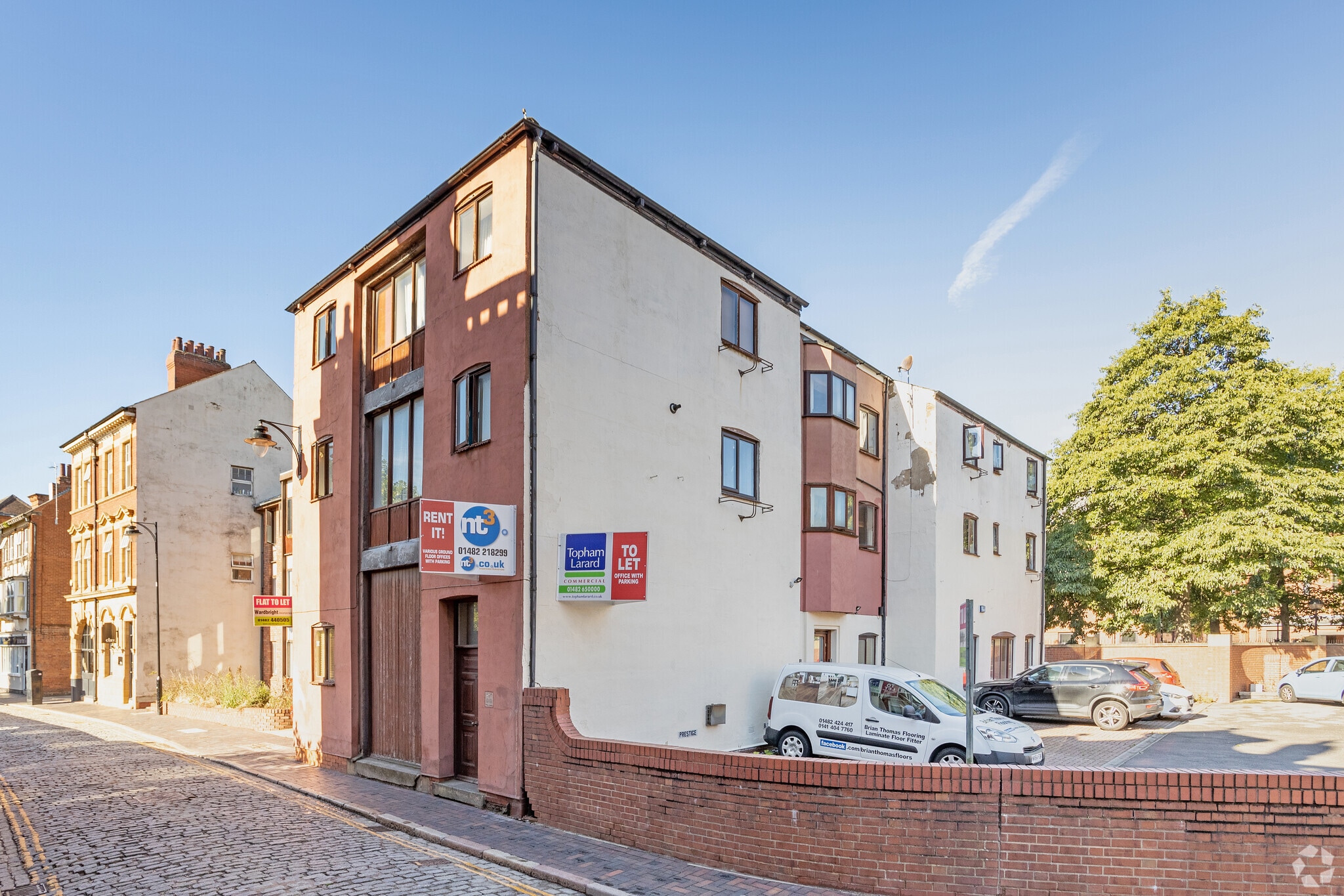 171 High St, Hull for sale Building Photo- Image 1 of 1