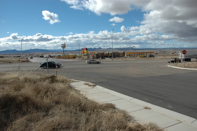 1300 S Main St, Cedar City, UT for sale - Building Photo - Image 1 of 2