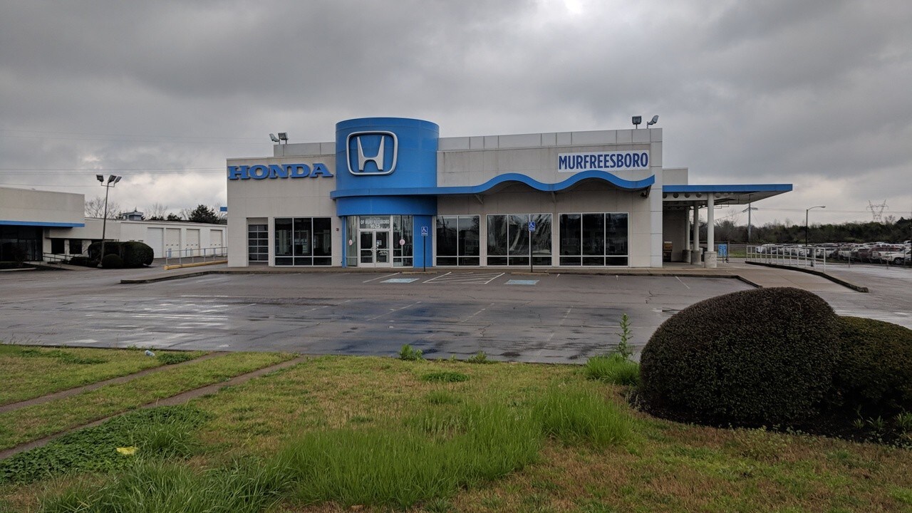 1625 S Church St, Murfreesboro, TN for sale Other- Image 1 of 1