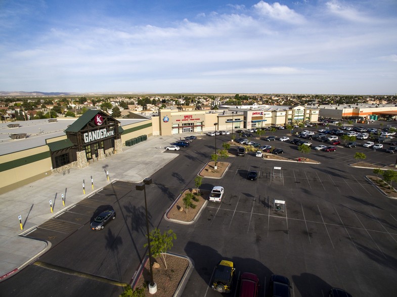 2036 N Zaragoza Rd, El Paso, TX for sale - Building Photo - Image 1 of 1