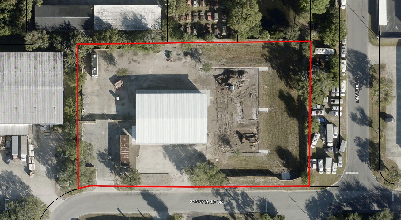 6940 Sonny Dale Dr, West Melbourne, FL for lease Interior Photo- Image 1 of 14