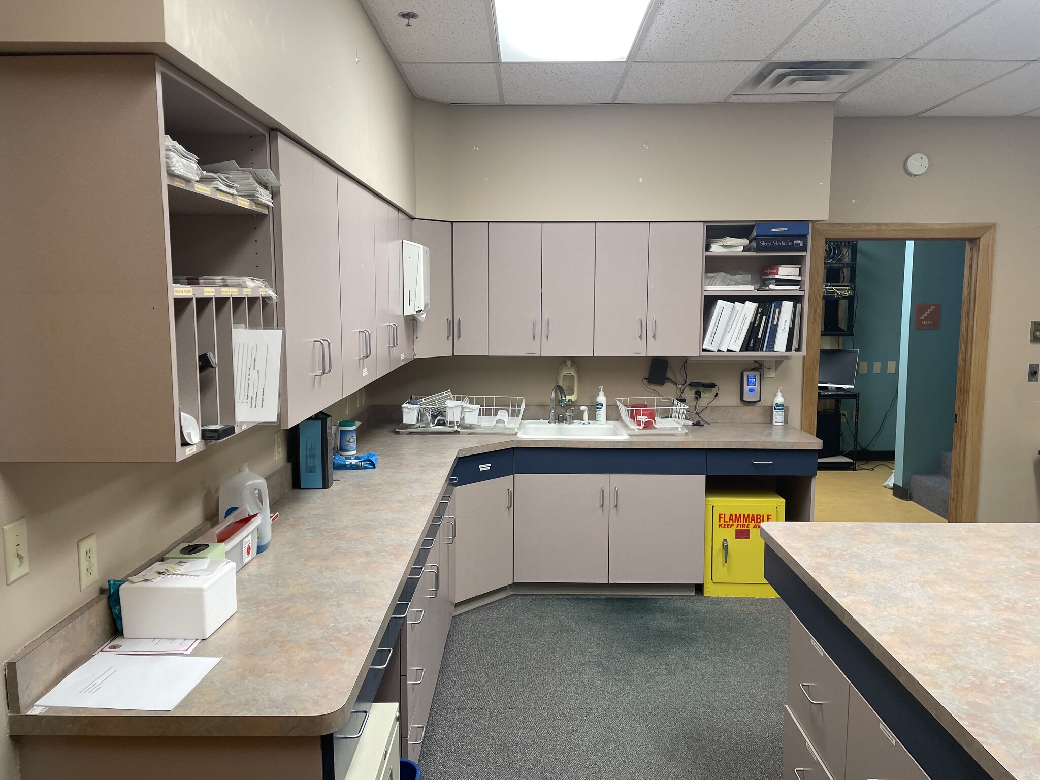 1101 S 70th St, Lincoln, NE for lease Interior Photo- Image 1 of 4