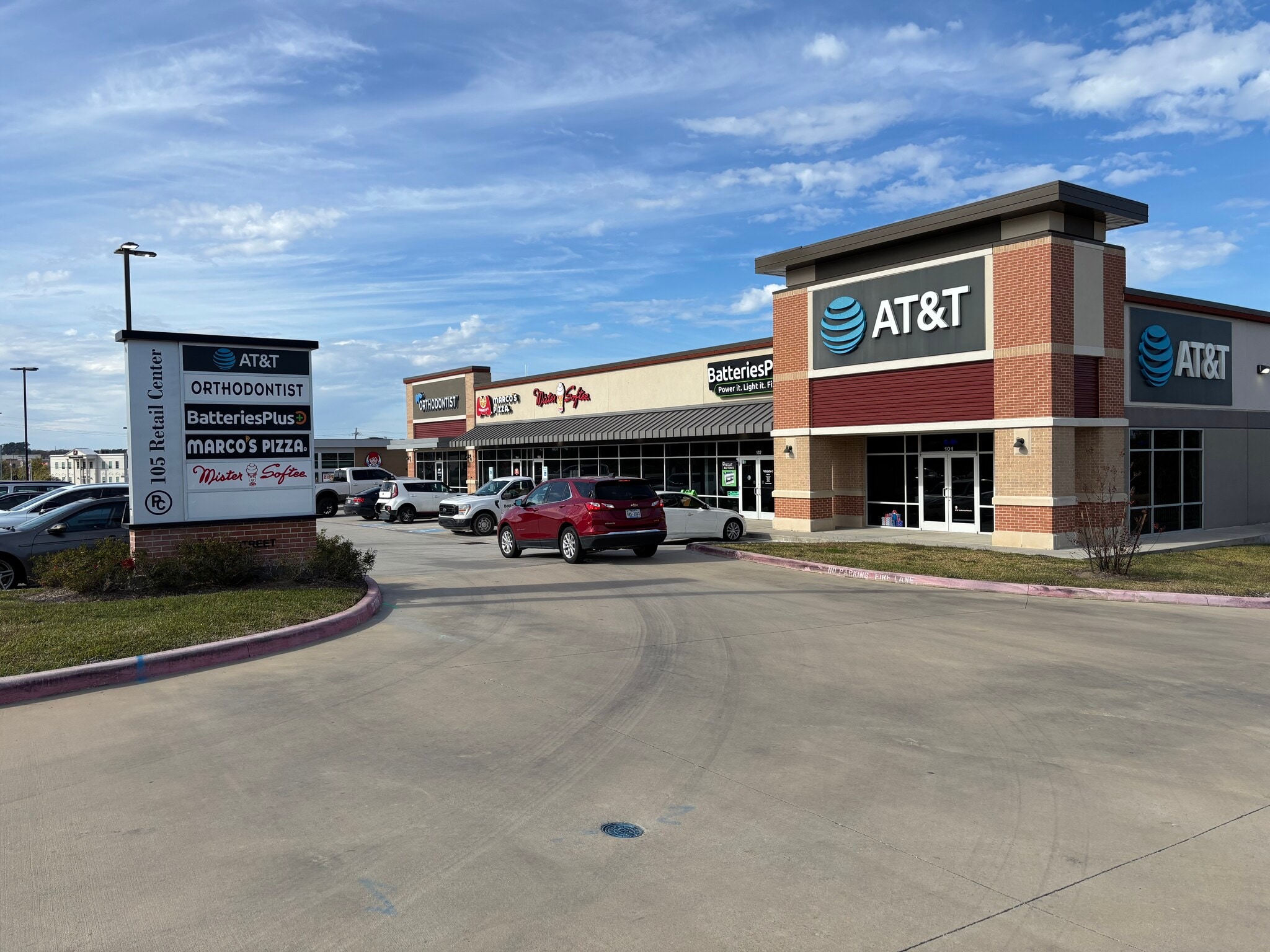 19970 Eva St, Montgomery, TX for lease Building Photo- Image 1 of 5
