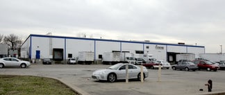 More details for 6038 N Lindbergh Blvd, Hazelwood, MO - Industrial for Sale
