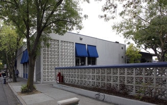 315 G St, Davis CA - Warehouse