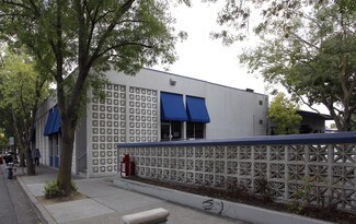 More details for 315 G St, Davis, CA - Retail for Lease