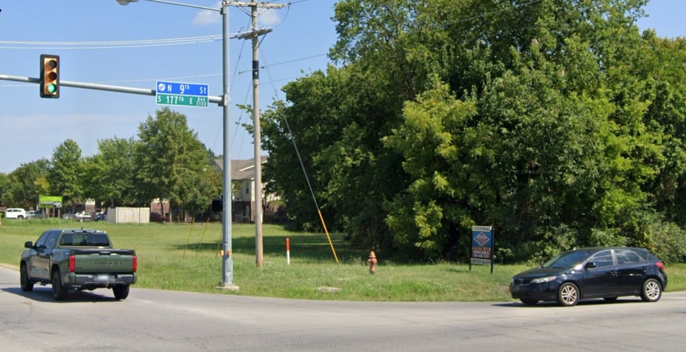 S 177th Ave & 51st E, Tulsa, OK for sale - Other - Image 2 of 8