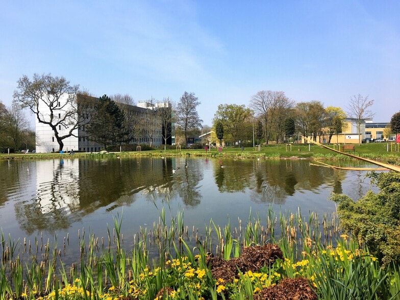 1 Warrington Rd, Warrington for lease - Building Photo - Image 2 of 26