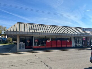 More details for 1235 5th Ave, New Brighton, PA - Retail for Lease