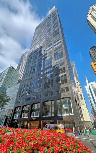 More details for 450 Park Ave, New York, NY - Office for Lease