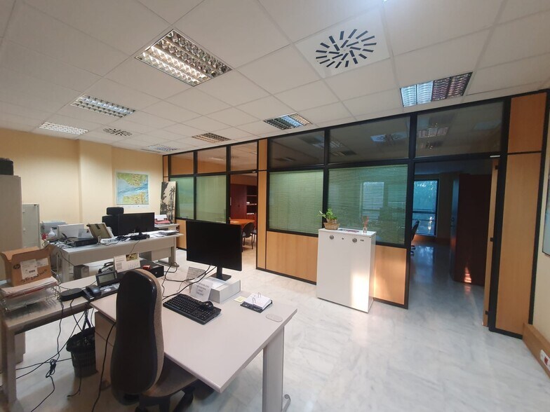 Office in SEVILLA for sale - Building Photo - Image 3 of 13
