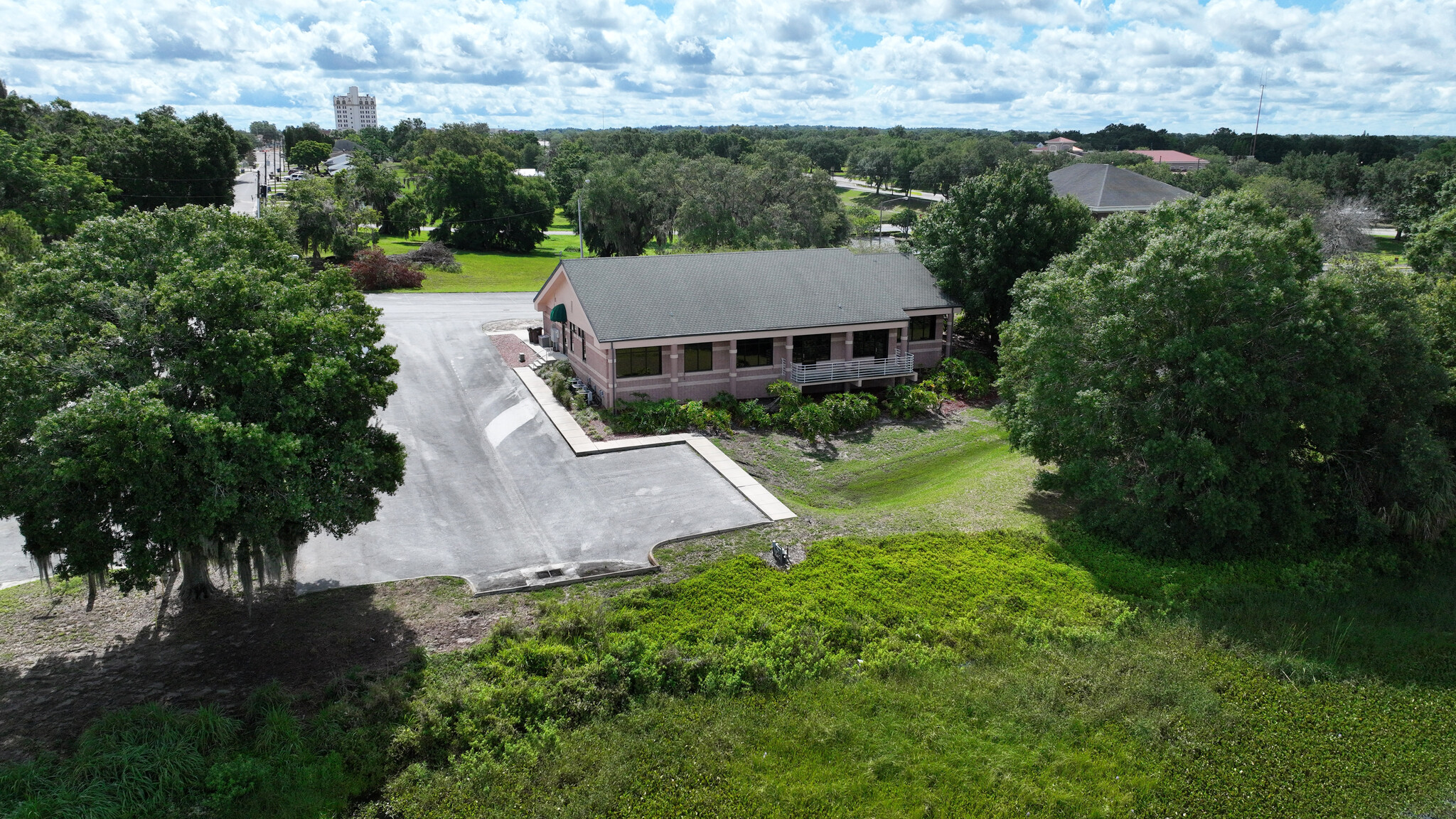 302 W Central Ave, Lake Wales, FL for sale Building Photo- Image 1 of 1