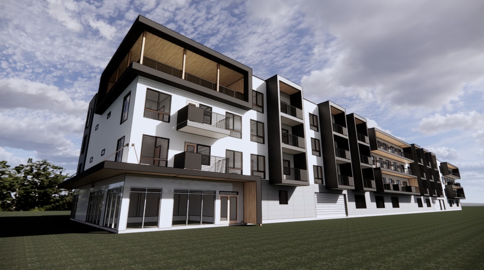 Two Future Mixed-Use Developments portfolio of 2 properties for sale on LoopNet.com - Building Photo - Image 2 of 5