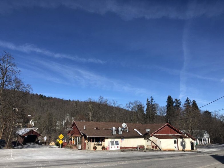 176 Main St, Newfield, NY 14867