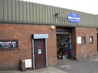 More details for 1-5 Philpots Yard, Dorking - Office, Industrial for Lease