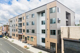 More details for 2328-2344 N 2nd St, Philadelphia, PA - Retail for Lease