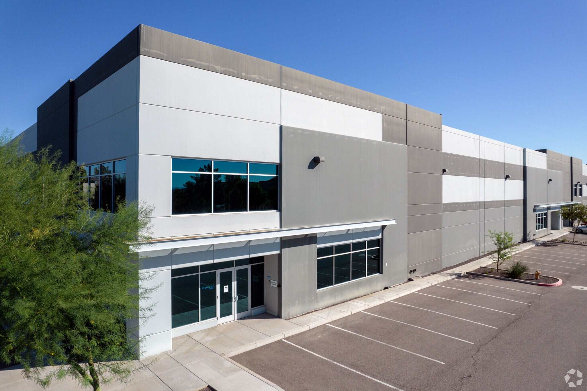 1343 N Colorado St, Gilbert, AZ for sale Primary Photo- Image 1 of 1