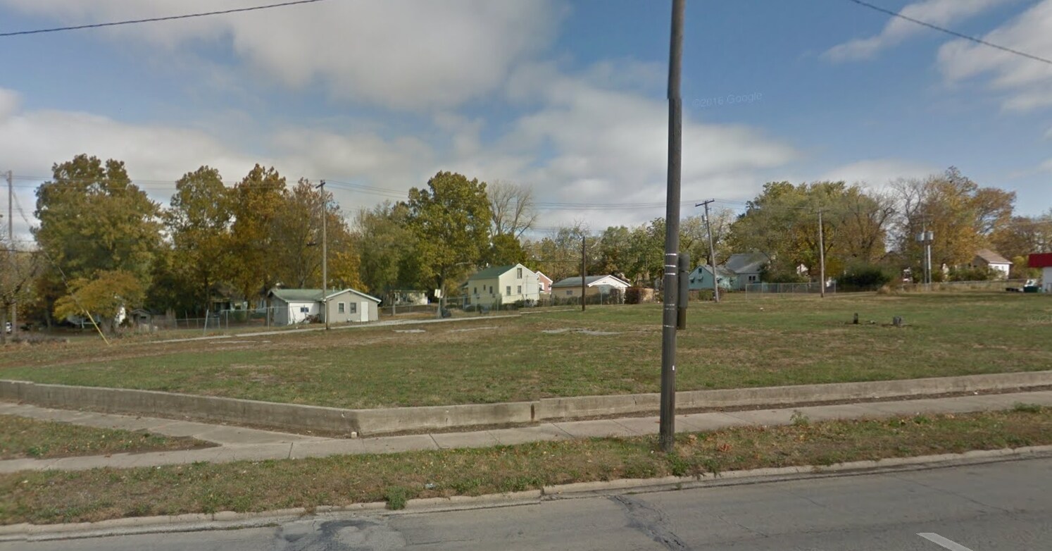 1100 W Eldorado St, Decatur, IL for sale Primary Photo- Image 1 of 1