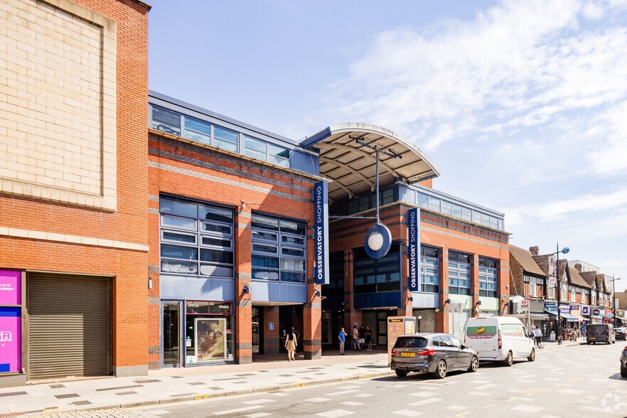 High St, Slough for sale - Primary Photo - Image 1 of 1