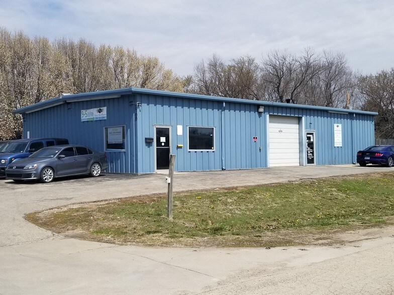 2700 NW Topeka Blvd, Topeka, KS 66617