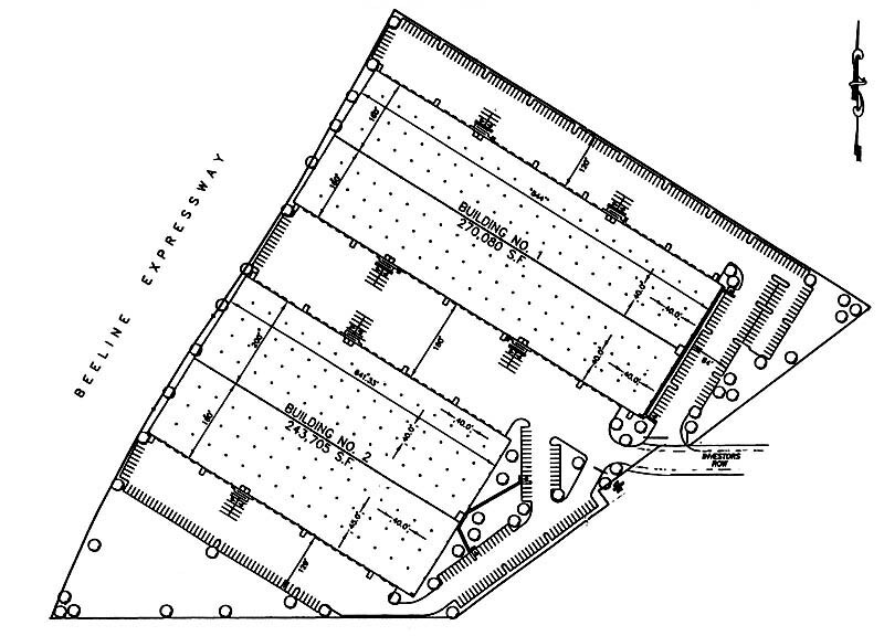 2501 Investors Row, Orlando, FL for lease - Other - Image 2 of 10