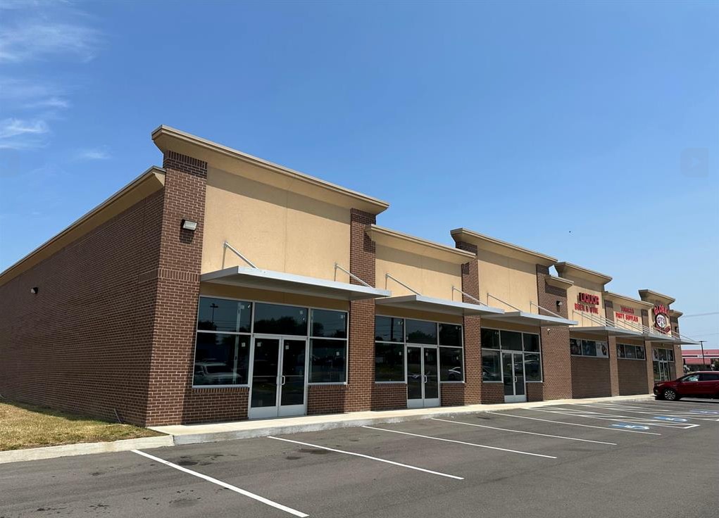 2909 Lone Oak Rd, Paducah, KY for sale Primary Photo- Image 1 of 1