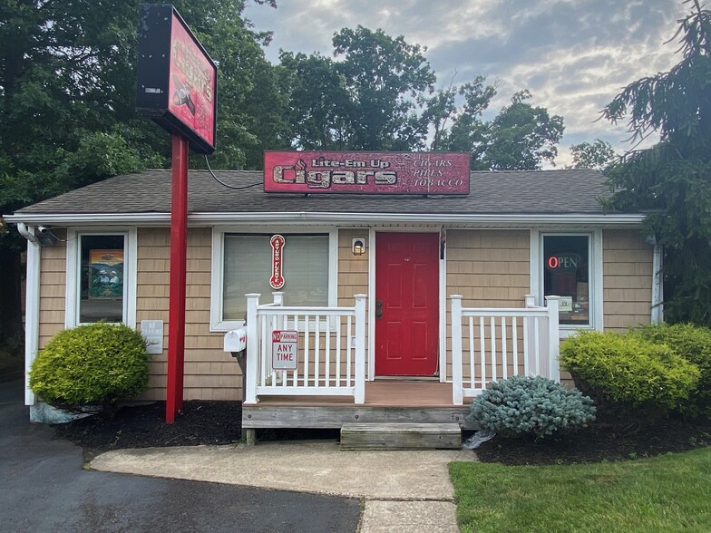 2680 US Highway 9, Howell, NJ for sale - Primary Photo - Image 1 of 1