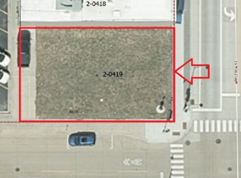 201 N Appleton St, Appleton, WI for sale Primary Photo- Image 1 of 2
