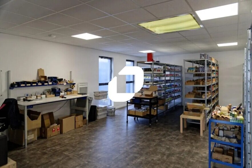 Flex in Saint-Herblain for sale - Interior Photo - Image 2 of 8