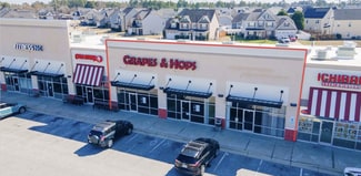 More details for 3350 Footbridge Ln, Hope Mills, NC - Retail for Lease