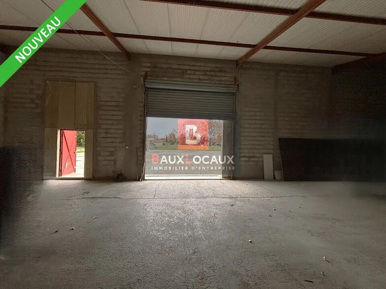 Flex in Barbentane for lease - Building Photo - Image 2 of 8