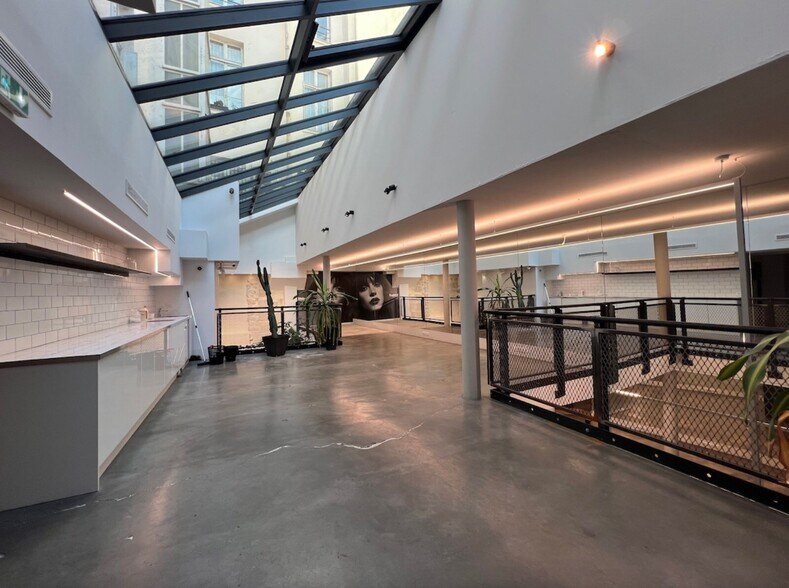 1 Rue Garancière, Paris for sale - Building Photo - Image 3 of 10