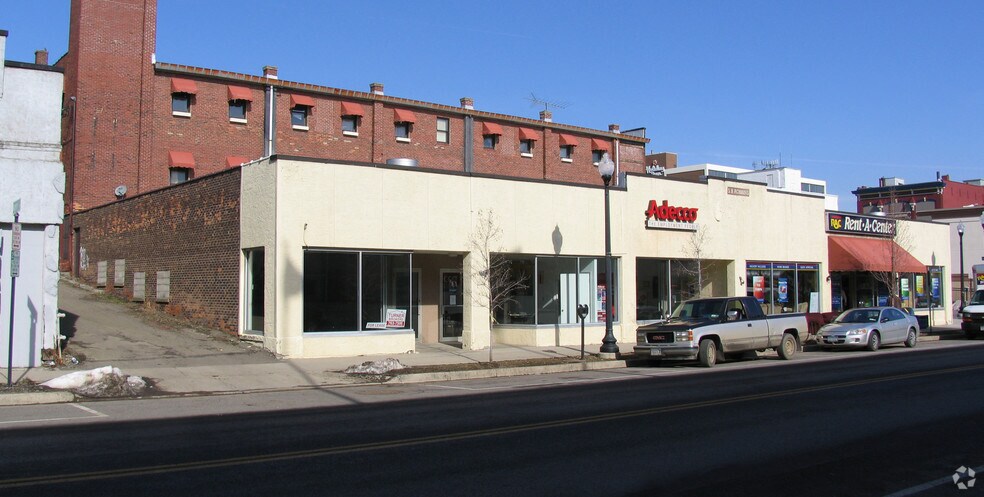 304 W Third St, Jamestown, NY for sale - Building Photo - Image 2 of 2