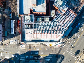 178 Flatbush Ave, Brooklyn, NY - AERIAL map view - Image1