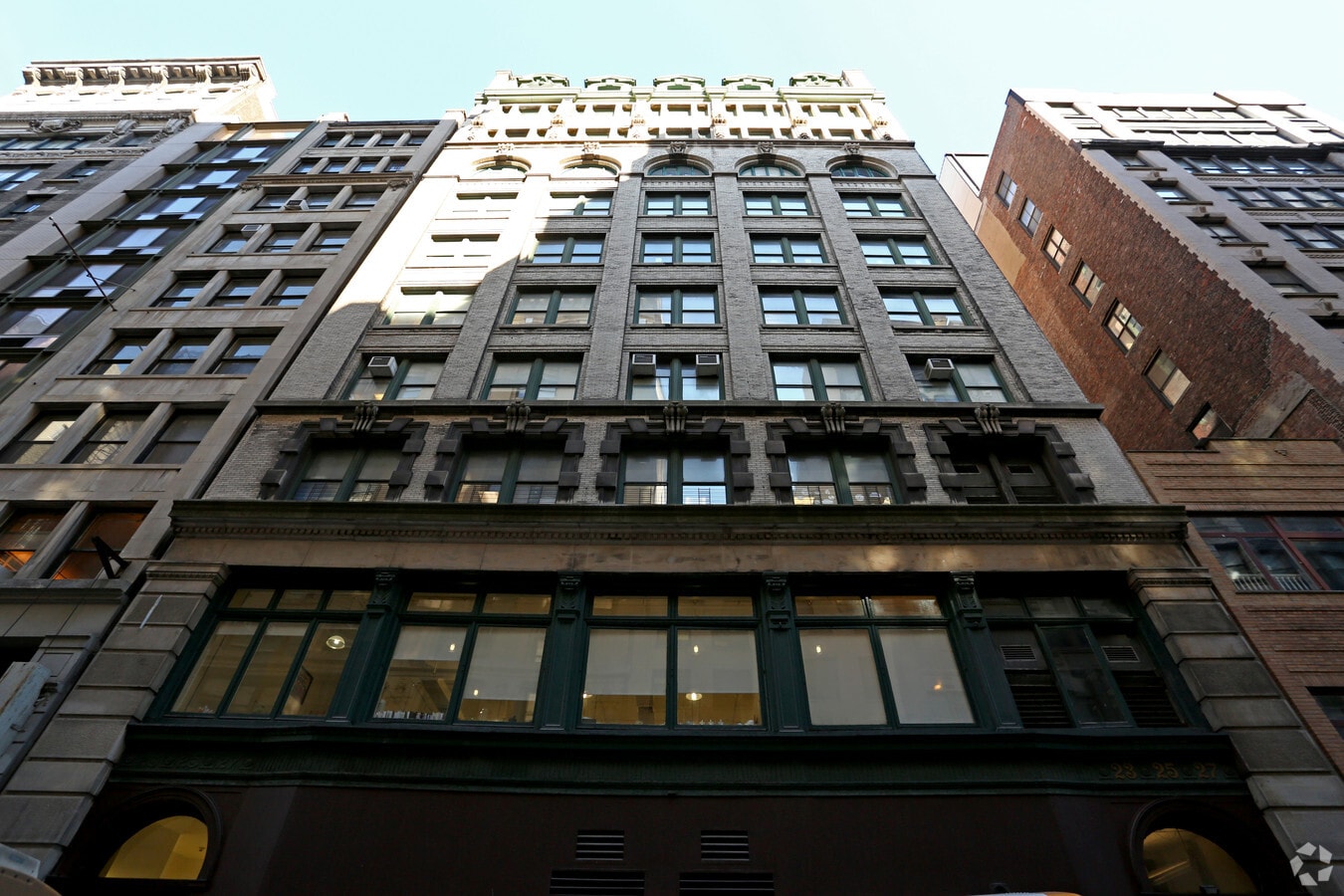 18 W 18th St, New York, NY, 10011 Office Live/Work Unit Property For