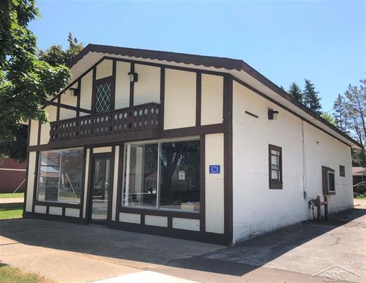 171 E Jefferson St, Frankenmuth, MI for sale - Primary Photo - Image 1 of 1
