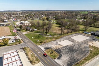 More details for 577 S Main Street, Smiths Grove, KY - Land for Sale