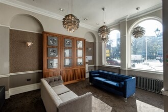 75-77 Colmore Row, Birmingham for lease Interior Photo- Image 2 of 5