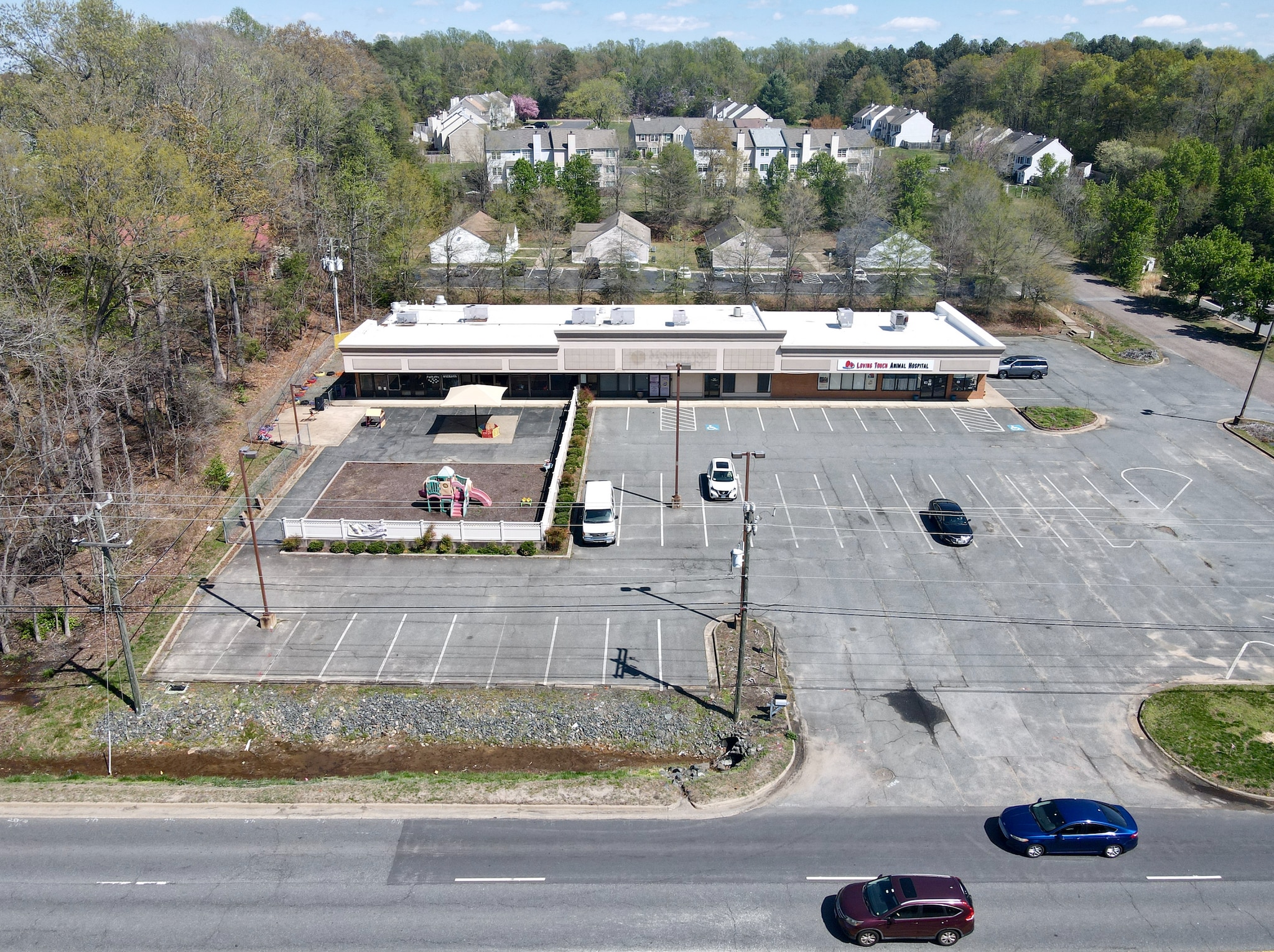 628 Cambridge St, Fredericksburg, VA for sale Building Photo- Image 1 of 1