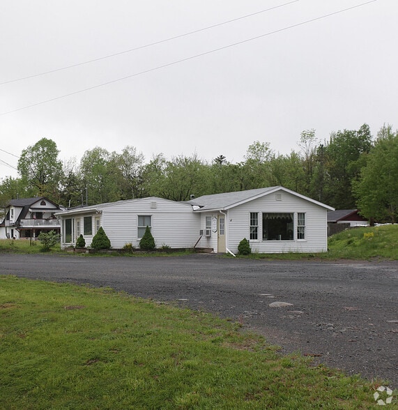 4802 RT-23 Route 23, Windham, NY for sale - Building Photo - Image 2 of 2