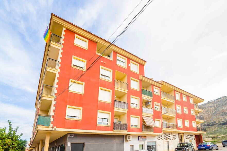 Retail in Murcia for sale - Building Photo - Image 1 of 22